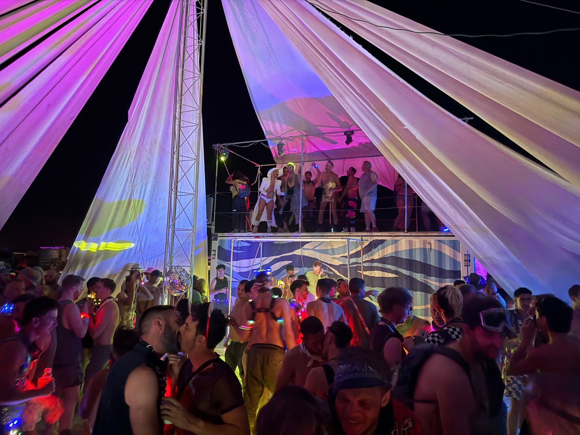 Gates Open! Future Turtles Welcome Party